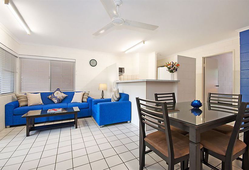 Lychee Tree Holiday Apartments | Port Douglas | Queensland | Australia 8