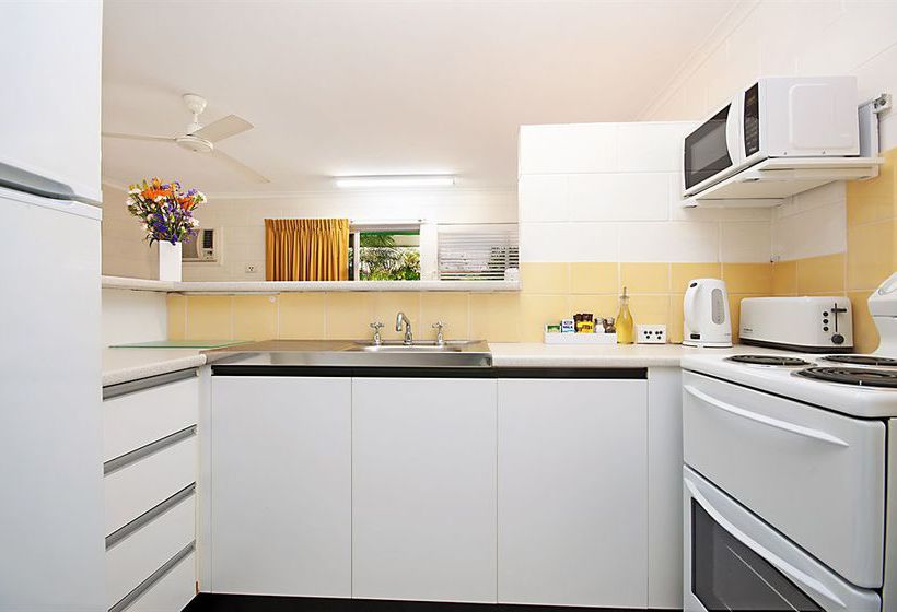 Lychee Tree Holiday Apartments | Port Douglas | Queensland | Australia 9