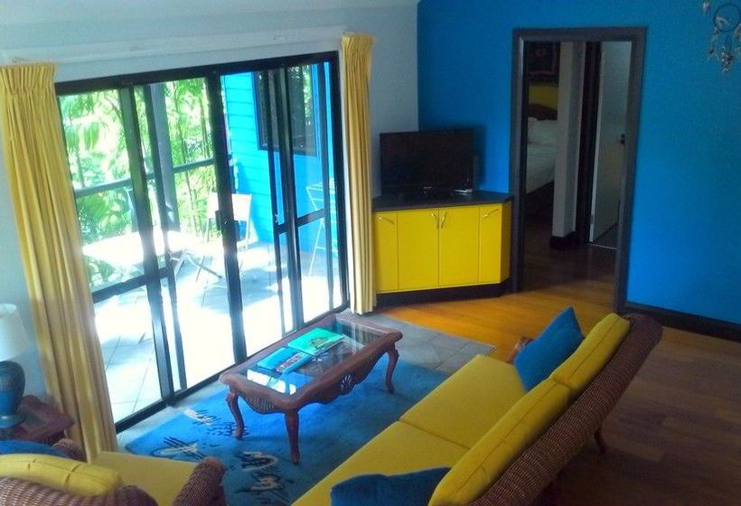 Dreamcatcher Apartments | Port Douglas | Queensland | Australia 10