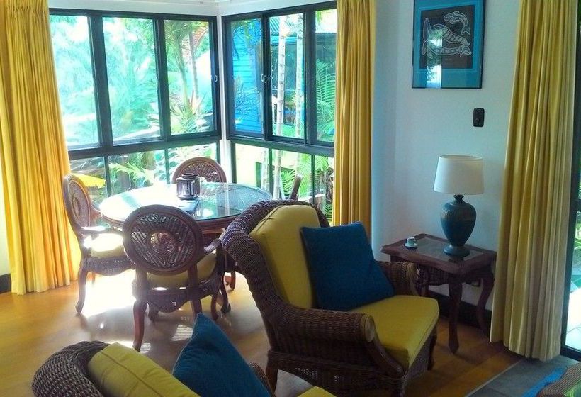 Dreamcatcher Apartments | Port Douglas | Queensland | Australia 12