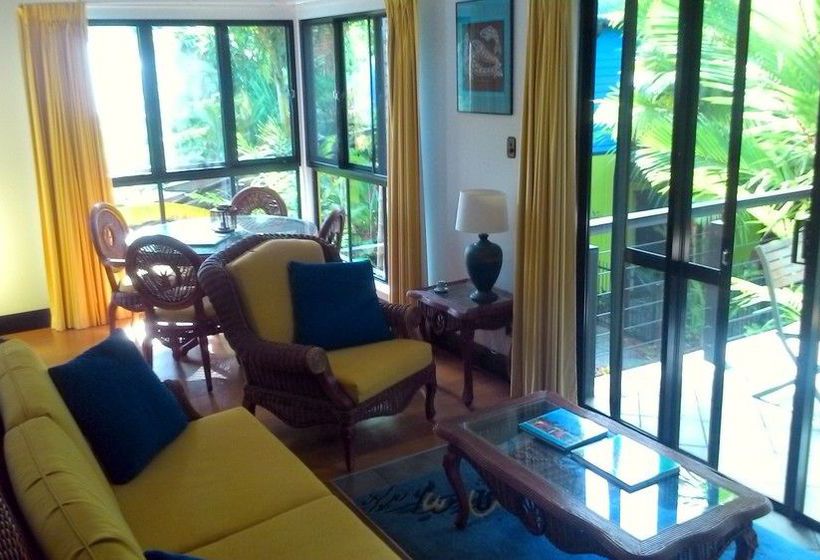 Dreamcatcher Apartments | Port Douglas | Queensland | Australia 17