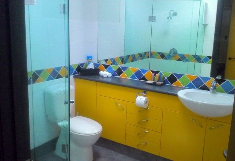 Dreamcatcher Apartments | Port Douglas | Queensland | Australia 2