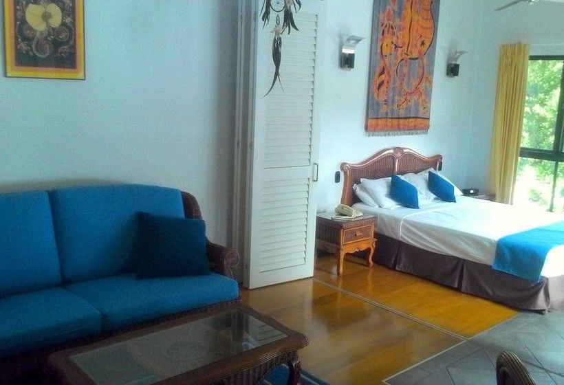 Dreamcatcher Apartments | Port Douglas | Queensland | Australia 3