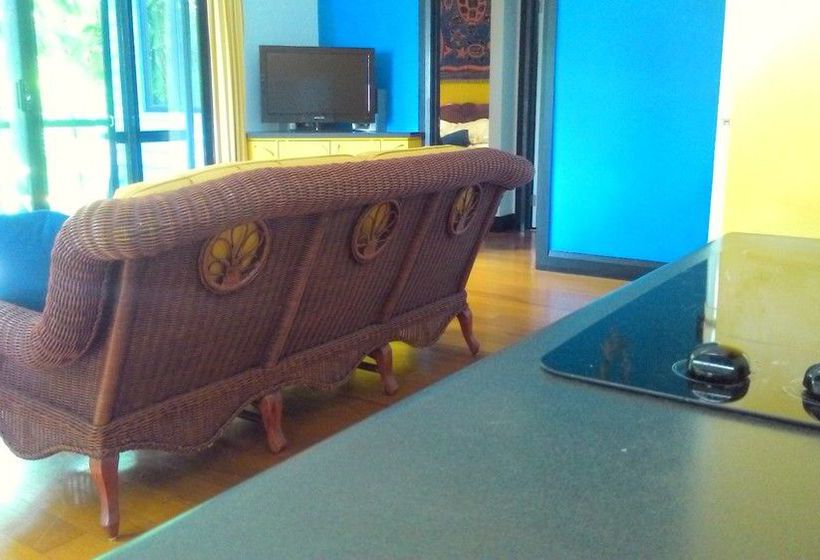 Dreamcatcher Apartments | Port Douglas | Queensland | Australia 9