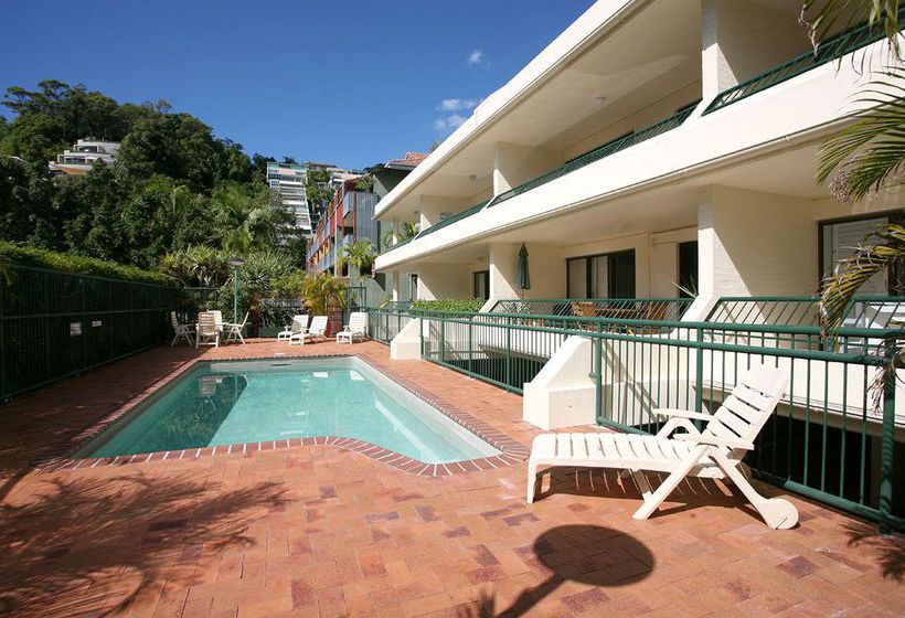 Saks On Hastings | Noosa Heads | Queensland | Australia 5