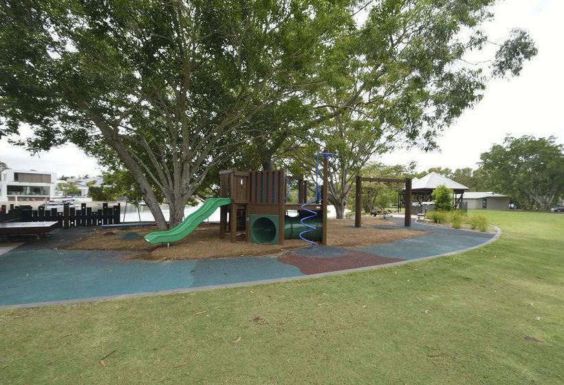 Saks On Hastings | Noosa Heads | Queensland | Australia 6