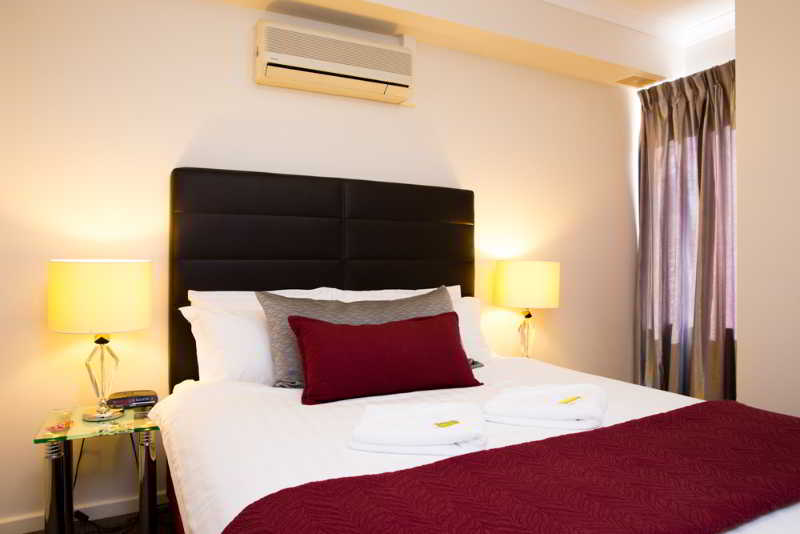 Regal Apartments | Perth | Western Australia | Australia 20