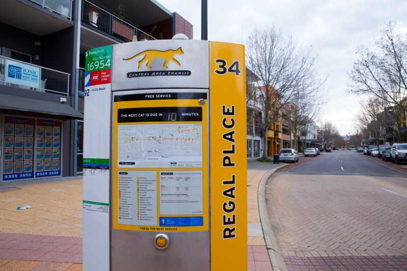 Regal Apartments | Perth | Western Australia | Australia 4