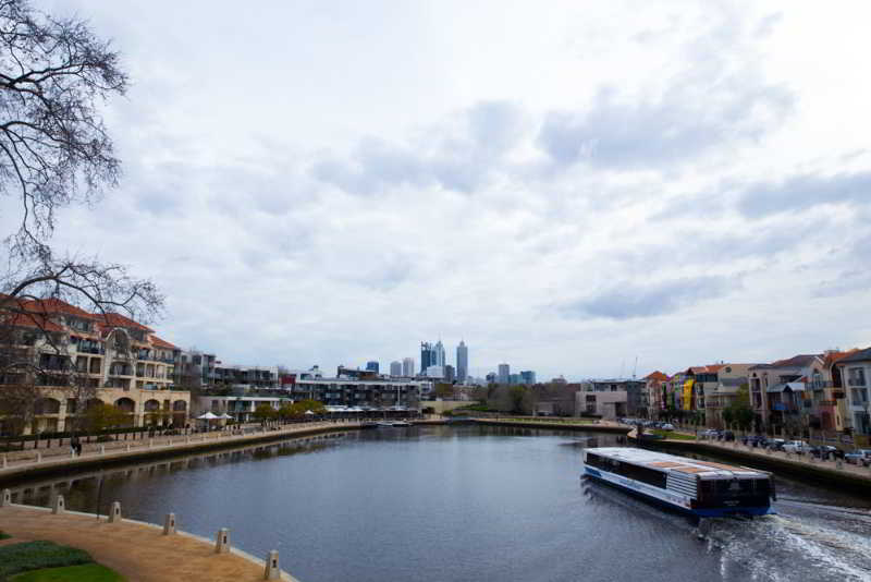 Regal Apartments | Perth | Western Australia | Australia 6