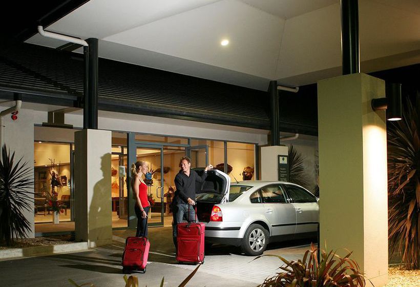 Hotel Links Lady Bay Resort