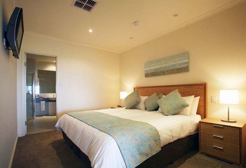 Hotel Links Lady Bay Resort | Normanville | South Australia | Australia 1