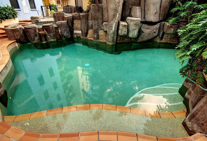 Nautilus Mooloolaba | Mooloolaba | Queensland | Australia 13