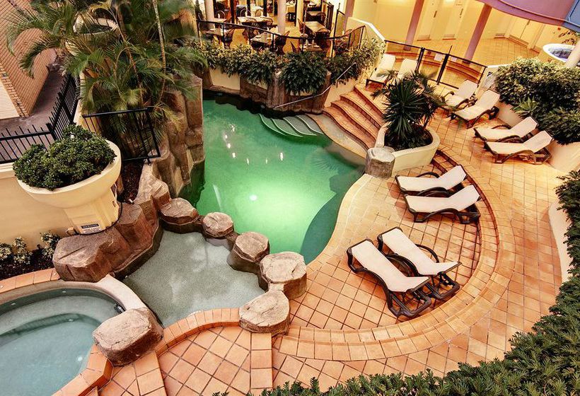 Nautilus Mooloolaba | Mooloolaba | Queensland | Australia 2