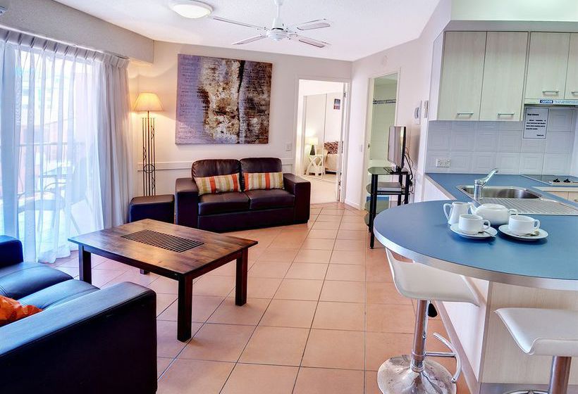 Nautilus Mooloolaba | Mooloolaba | Queensland | Australia 3