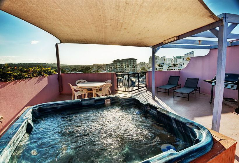 Nautilus Mooloolaba | Mooloolaba | Queensland | Australia 4