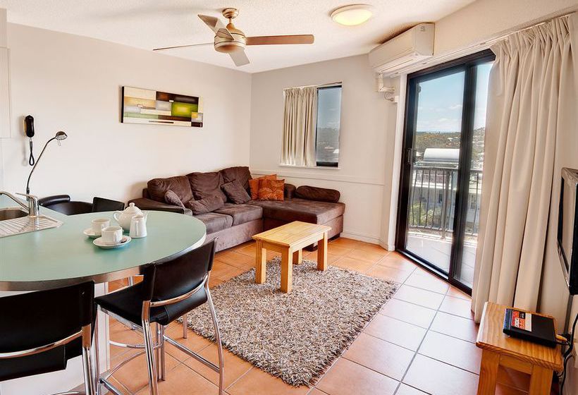 Nautilus Mooloolaba | Mooloolaba | Queensland | Australia 5