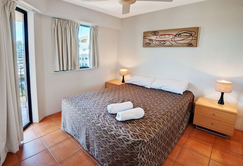 Nautilus Mooloolaba | Mooloolaba | Queensland | Australia 6