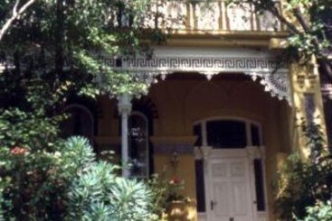 Hotel Cotterville Homestay Bed & Breakfast