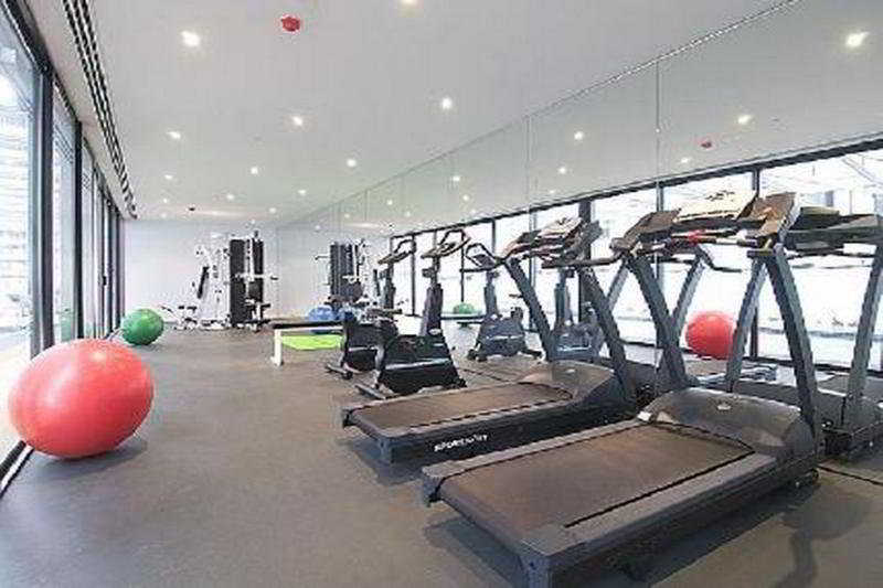 Hotel Grand Harbour Accommodation