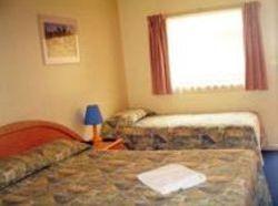 City Edge Motel | Melbourne | Victoria | Australia 1