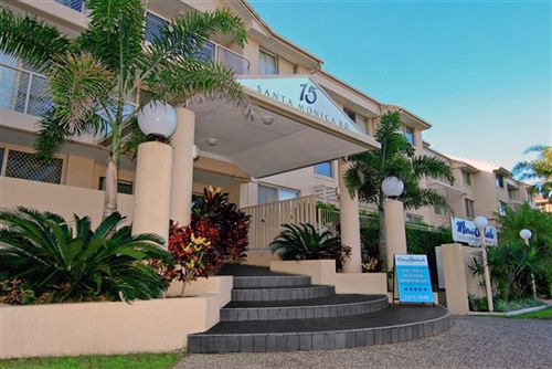 Miami Beachside Apartments | Miami | Queensland | Australia 13