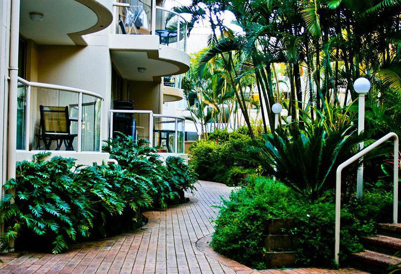 Miami Beachside Apartments | Miami | Queensland | Australia 2