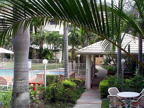 Miami Beachside Apartments | Miami | Queensland | Australia 7