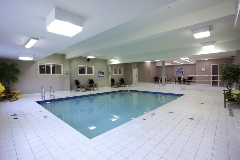 Hotel Amsterdam Inn & Suites Quispamsis | Saint John | New Brunswick | Canada 5