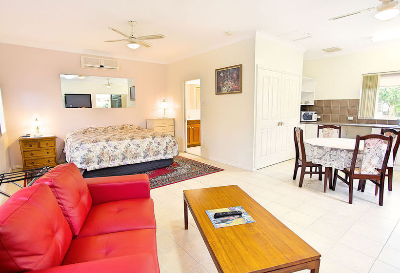 Bed and Breakfast Bonville Lodge Luxury | Bonville | New South Wales | Australia 1