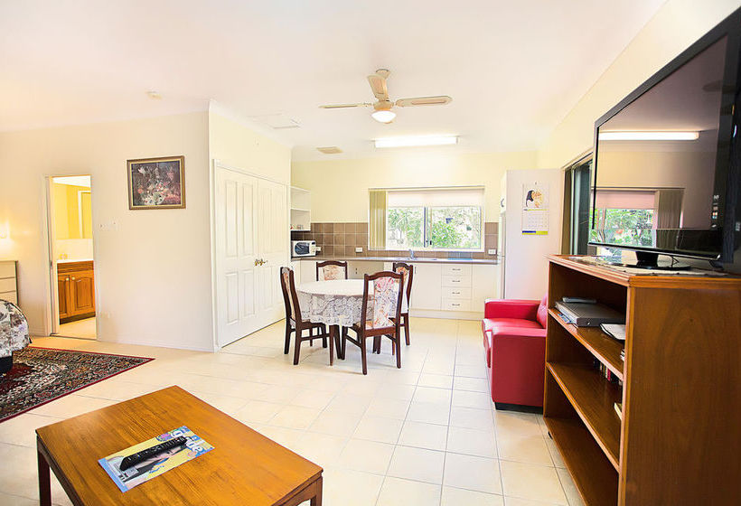 Bed and Breakfast Bonville Lodge Luxury | Bonville | New South Wales | Australia 10