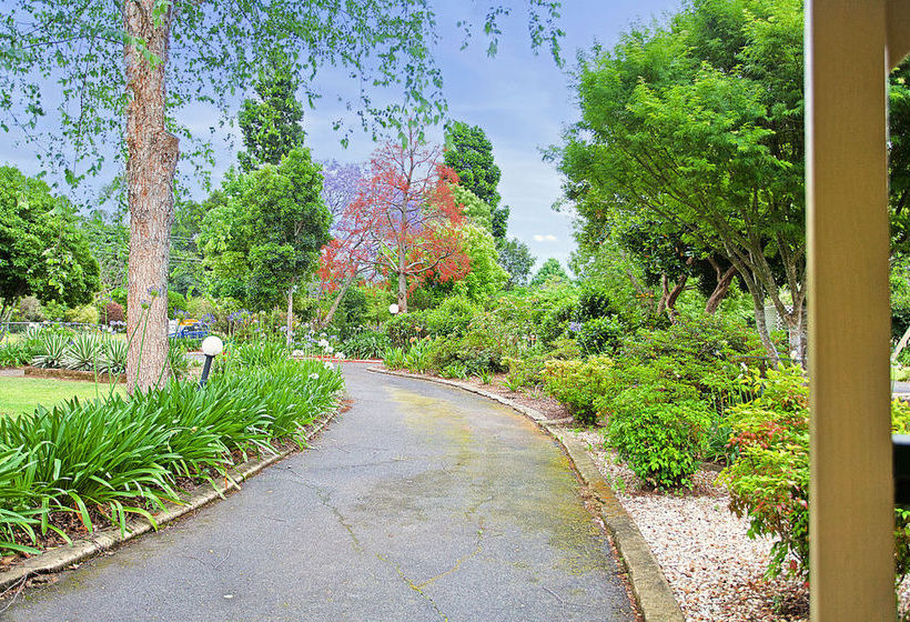 Bed and Breakfast Bonville Lodge Luxury | Bonville | New South Wales | Australia 13