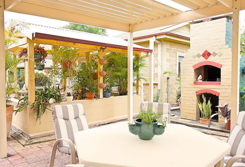 Bed and Breakfast Bonville Lodge Luxury | Bonville | New South Wales | Australia 15