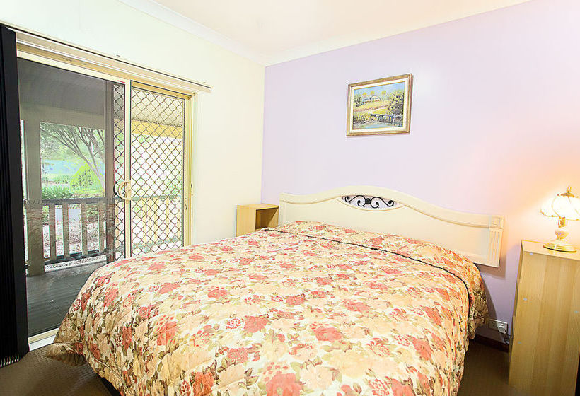 Bed and Breakfast Bonville Lodge Luxury | Bonville | New South Wales | Australia 16