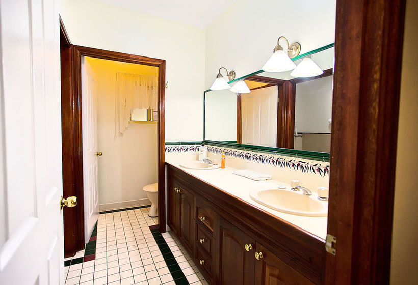 Bed and Breakfast Bonville Lodge Luxury | Bonville | New South Wales | Australia 18