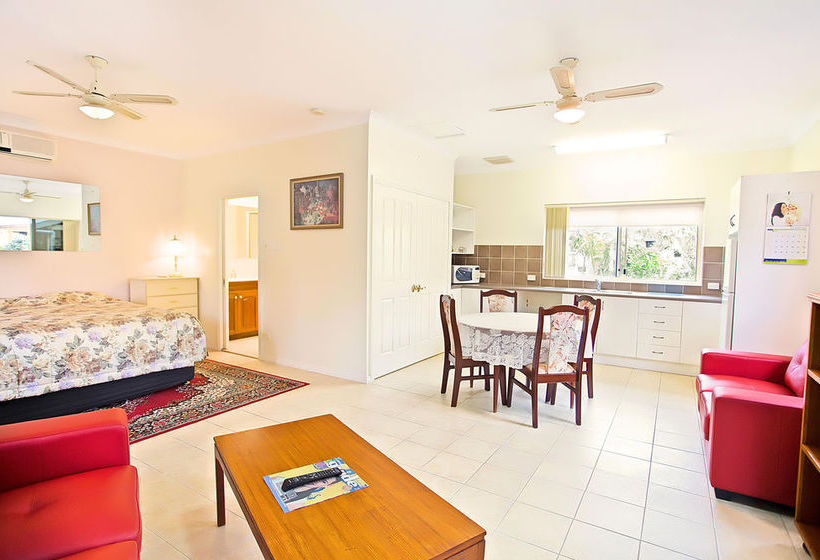 Bed and Breakfast Bonville Lodge Luxury | Bonville | New South Wales | Australia 2