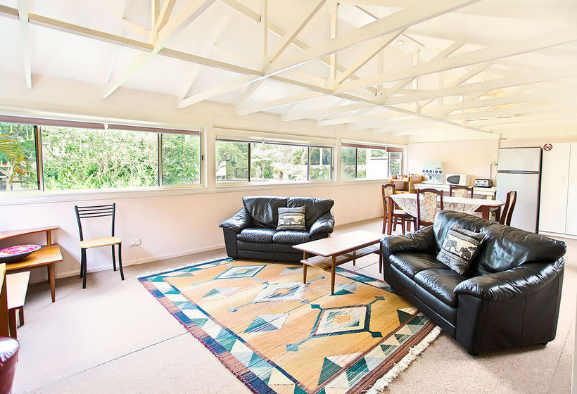 Bed and Breakfast Bonville Lodge Luxury | Bonville | New South Wales | Australia 20