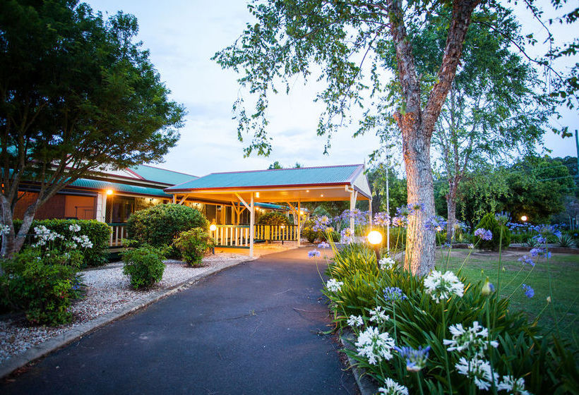 Bed and Breakfast Bonville Lodge Luxury | Bonville | New South Wales | Australia 8