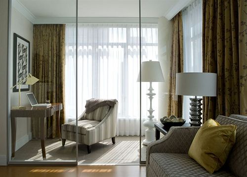 Hotel L'Hermitage | Vancouver | British Columbia | Canada 14