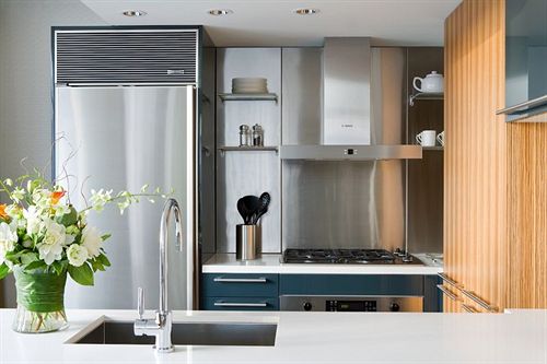 Hotel L'Hermitage | Vancouver | British Columbia | Canada 15