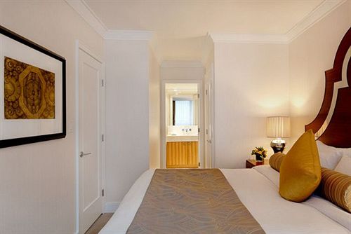 Hotel L'Hermitage | Vancouver | British Columbia | Canada 19