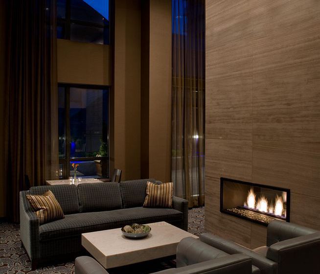 Hotel L'Hermitage | Vancouver | British Columbia | Canada 5