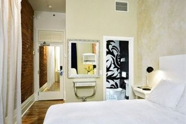 Gladstone Hotel | Toronto | Ontario | Canada 1