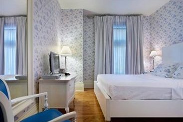 Gladstone Hotel | Toronto | Ontario | Canada 13