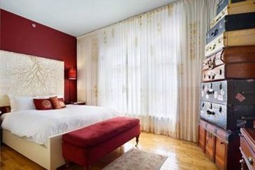 Gladstone Hotel | Toronto | Ontario | Canada 14