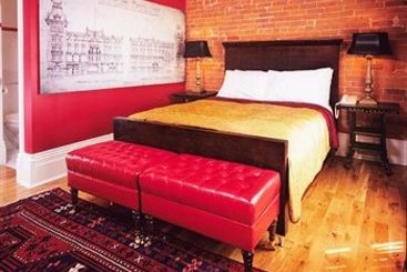 Gladstone Hotel | Toronto | Ontario | Canada 16