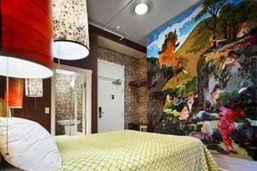 Gladstone Hotel | Toronto | Ontario | Canada 17