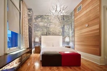 Gladstone Hotel | Toronto | Ontario | Canada 19