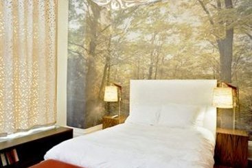 Gladstone Hotel | Toronto | Ontario | Canada 2