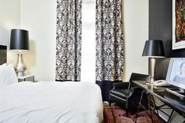 Gladstone Hotel | Toronto | Ontario | Canada 3