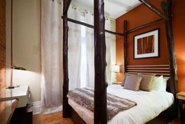 Gladstone Hotel | Toronto | Ontario | Canada 6